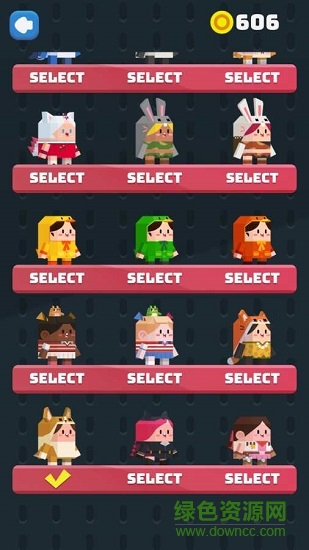 露露跑 露露跑手游下载