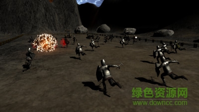 中世纪战士战争模拟器 v1.4 安卓版2