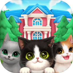 小猫爱消除游戏