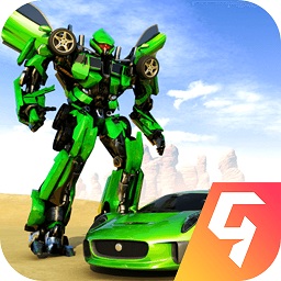 小米游戏奔跑吧少年