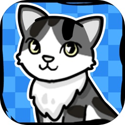 跑跑云养猫(merge cats)