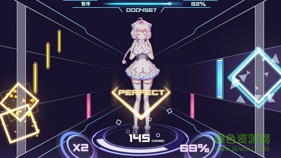 azrael音游 v1.0 安卓版0