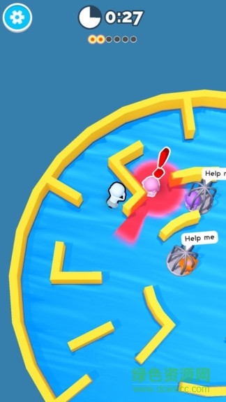 全民躲猫猫游戏 v1.8.2 安卓版1