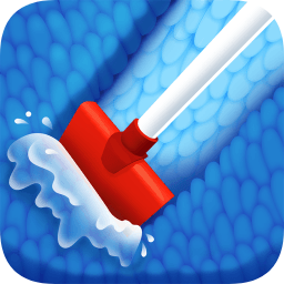 清洁公司游戏(Clean Inc.)