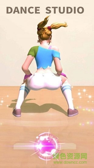 街舞女孩 v1.0.1 安卓版1