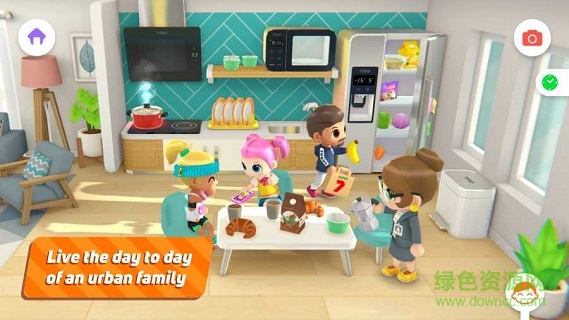 城镇故事中文版 城镇故事最新版下载