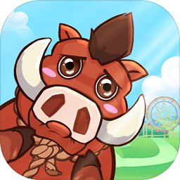 阳光游乐场红包版