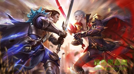 风暴魔域2苹果版 v2.5.4 iphone版1