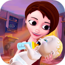 母亲生活模拟器