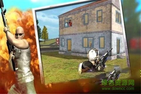 猪猪爱射击 v1.0.0 安卓版0