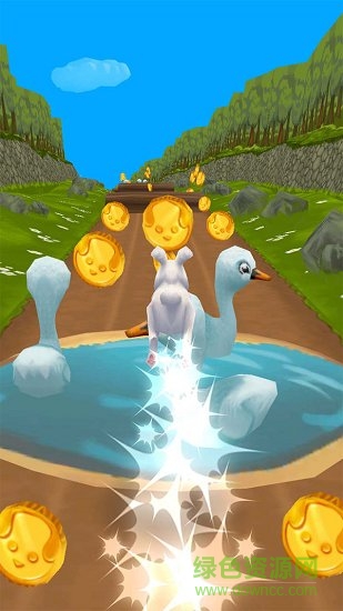 宠物跑酷 v1.5.3 安卓版0