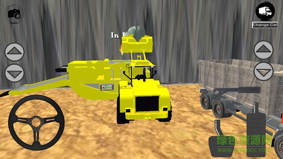 推土机模拟器 v1.0 安卓版3