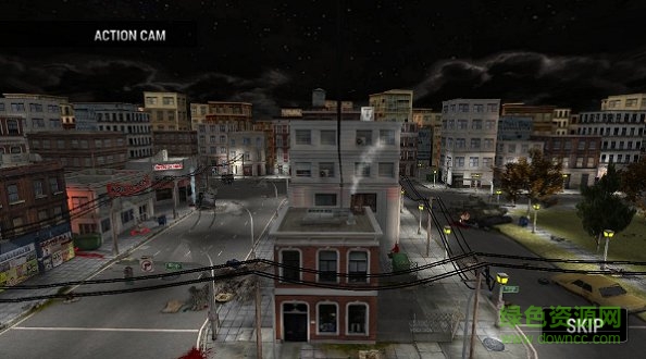 生存危机手游 v1.11.45 安卓版0