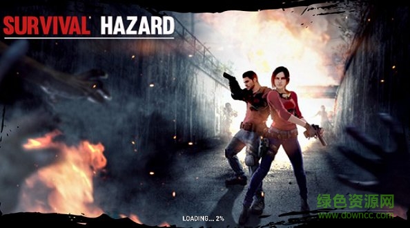生存危机手游 v1.11.45 安卓版2