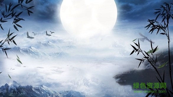 月夜传说传奇手游 v1.0 安卓版1