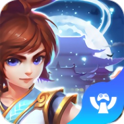 盛唐大业卡牌游戏