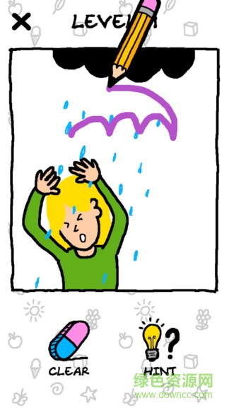 溜了画画去了 v1.9 安卓版1