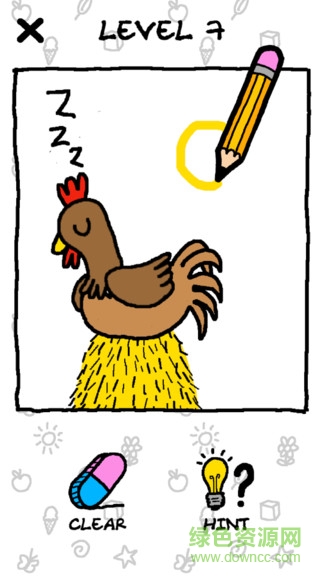 溜了画画去了 v1.9 安卓版2