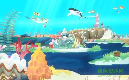 深海水族馆世界最新版 v1.39 安卓版3