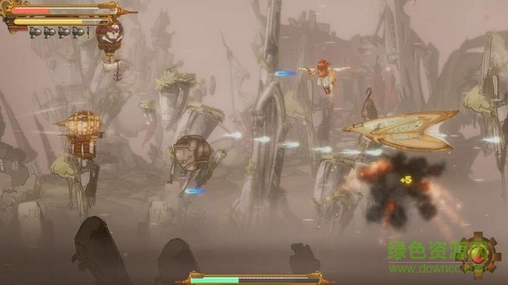 异界海盗 v1.1.1 安卓版1