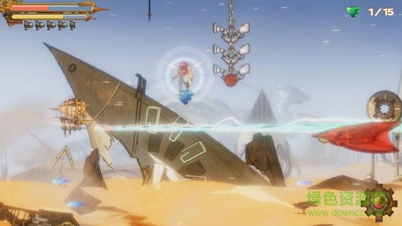 异界海盗 v1.1.1 安卓版3