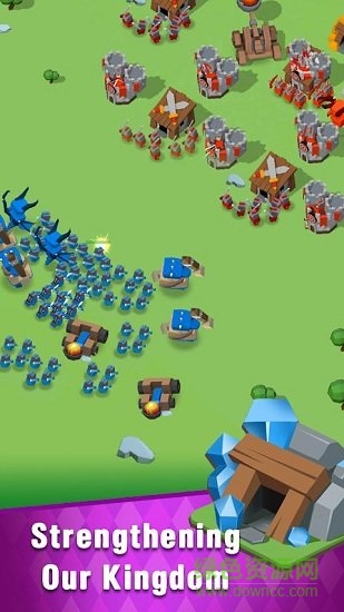 艺术战争内置菜单功能(Art of War) v5.9.3 安卓版2