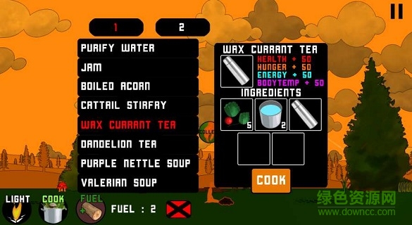 口袋露营 v1.0 安卓版0