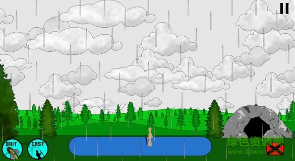 口袋露营 v1.0 安卓版1