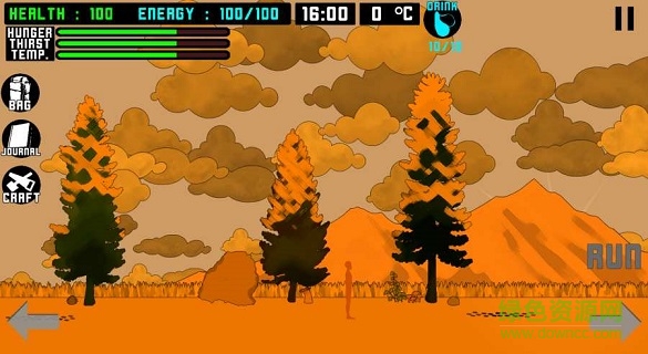 口袋露营 v1.0 安卓版2