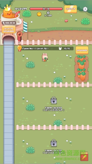 超级兔子工厂 v0.1 安卓版0