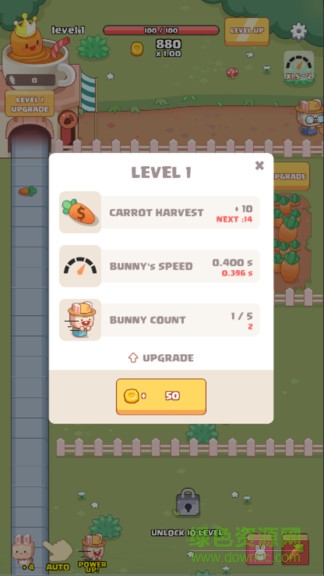 超级兔子工厂 v0.1 安卓版1