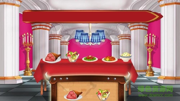 公主娃娃屋建设 v6.0.0 安卓版2