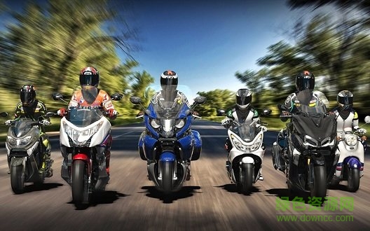 realmoto2最新版(真实摩托2) v1.0.680 安卓版0