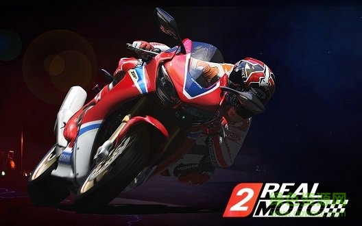 realmoto2最新版(真实摩托2) v1.0.680 安卓版1