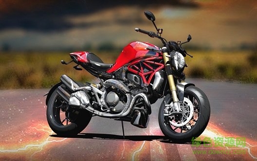 realmoto2最新版(真实摩托2) v1.0.680 安卓版3