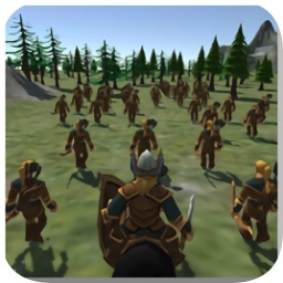 中世纪战争模拟器下载