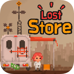 末日商店汉化版