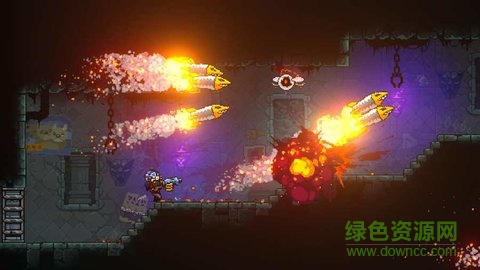 霓虹深渊游戏 霓虹深渊手游