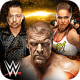 wwe宇宙冠军(WWE Universe)
