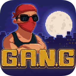 帮派模拟汉化版