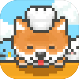 柴犬店长的可丽饼店游戏下载