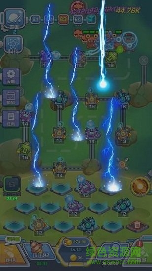 下一个黎明 v1.0 安卓版0