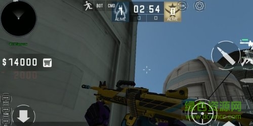 浪客匠心csgo 浪客匠心csgo游戏