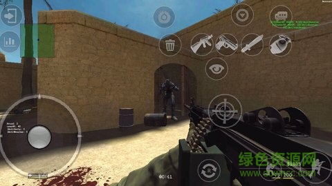 csgo手游正版 v3.33 安卓最新版0