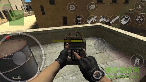 csgo手游正版 v3.33 安卓最新版2