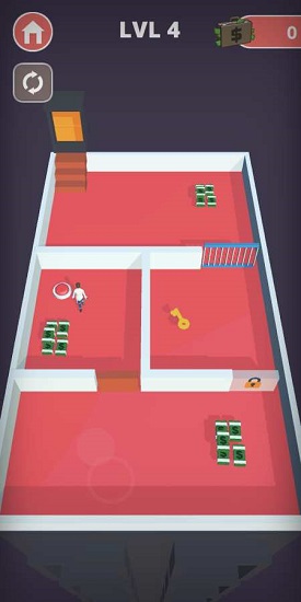 不可能完成的入侵游戏 v3.0 安卓版0