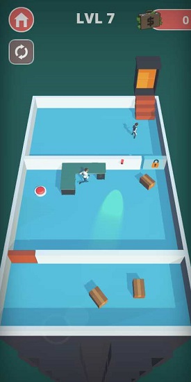 不可能完成的入侵游戏 v3.0 安卓版1