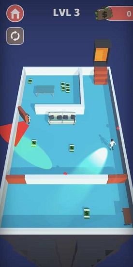 不可能完成的入侵游戏 v3.0 安卓版2