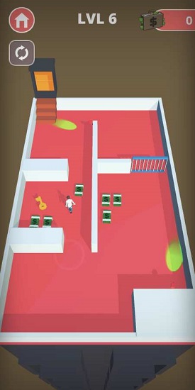 不可能完成的入侵游戏 v3.0 安卓版3