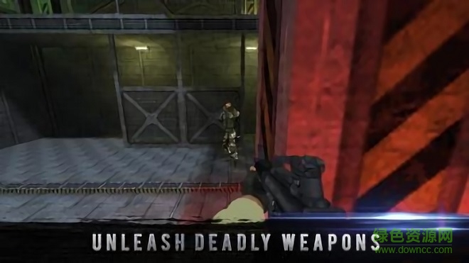 超级死亡战车4手机版 v1.0 安卓版0